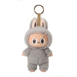 The Monsters (Labubu) Exciting Macaron Series - Sesame Bean (SEALED)